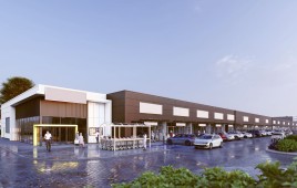 Smart Park Bielsk Podlaski