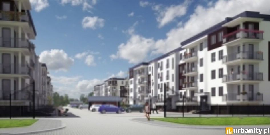 Miniaturka Zakątek Franciszkańska