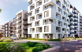 Apartamenty Novum III