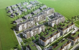 Nowe Miasto Jagodno
