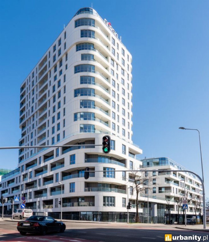 Miniaturka Apartamenty Św. Piotra