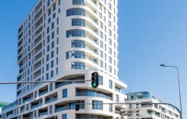 Apartamenty Św. Piotra