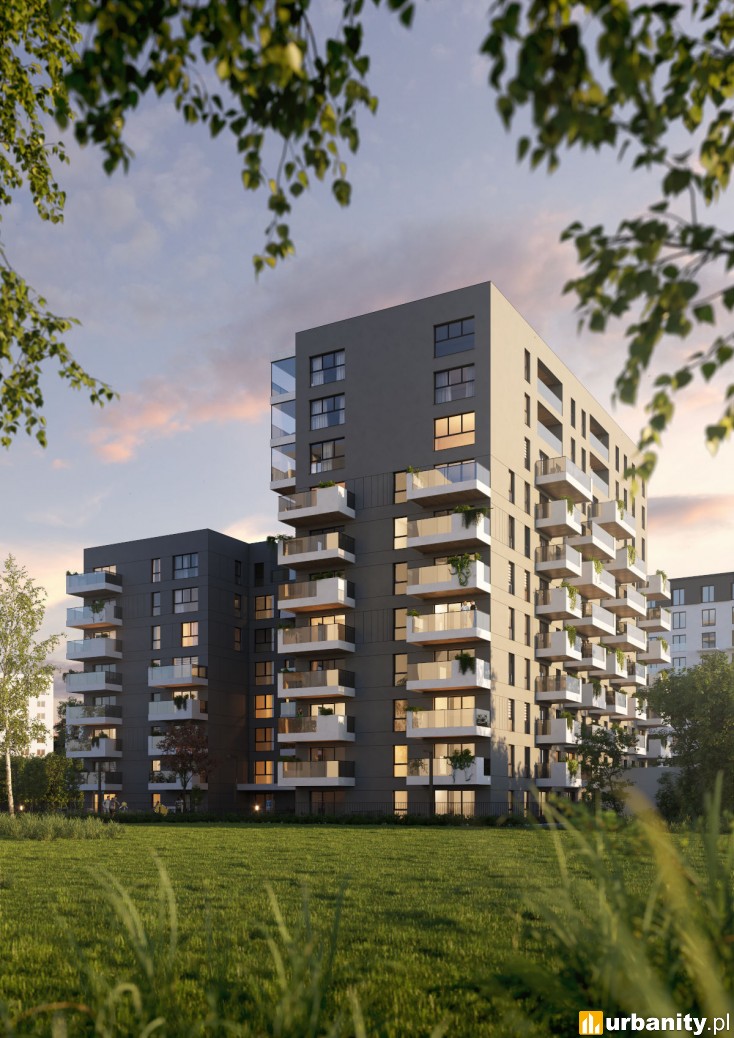 Miniaturka Gajowa 72