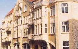 Kamienica Jana Deierlinga