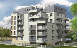 Apartamenty Podleśna