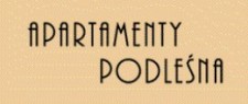 Logo Apartamenty Podleśna