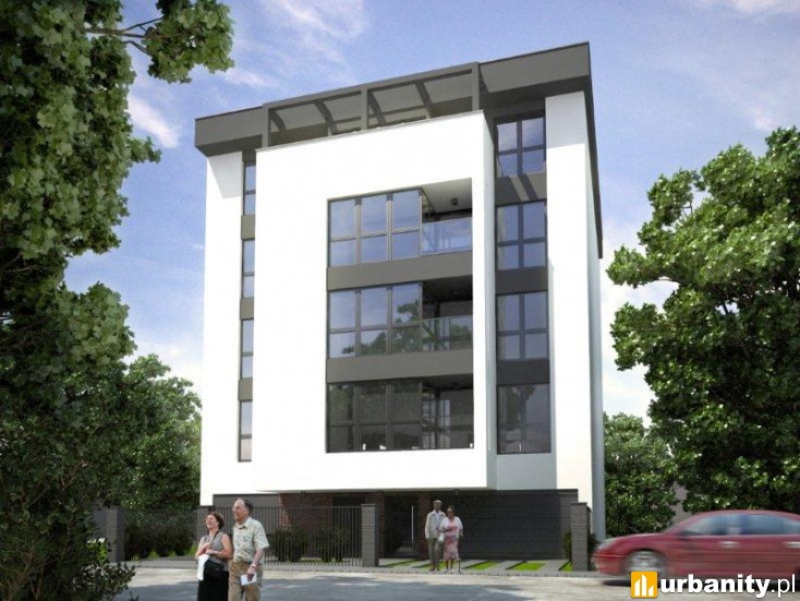 Miniaturka Sulejkowska 20