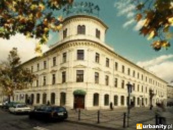 Miniaturka Hotel Europa