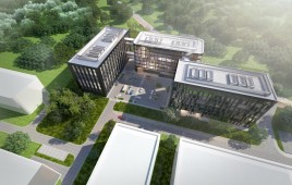 Bonarka 4 Business II
