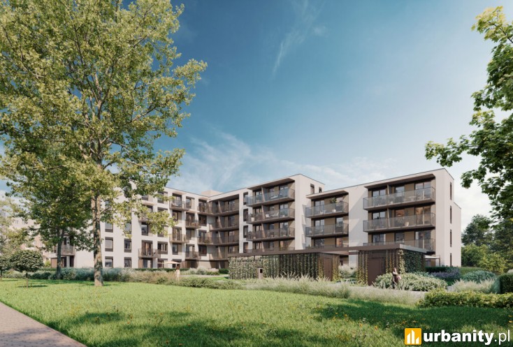 Miniaturka Osiedle Dobre Strony