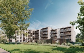 Osiedle Dobre Strony