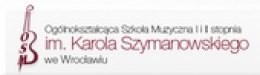 Logo Ogólnokształcąca Szkoła Muzyczna