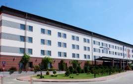 Express by Holiday Inn Kraków