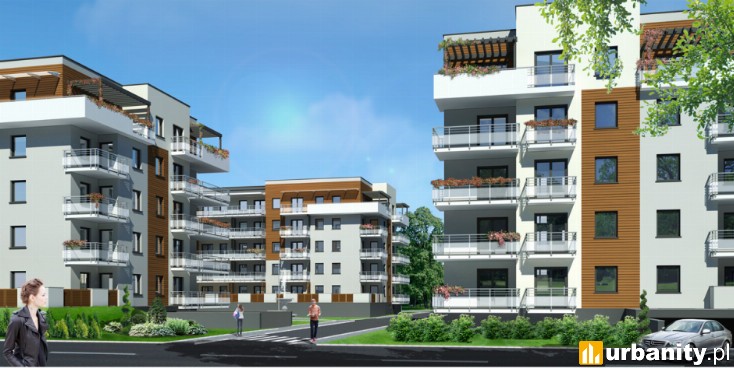 Miniaturka Viva Apartamenty