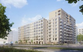 Osiedle XYZ Place