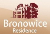 Logo Bronowice Residence