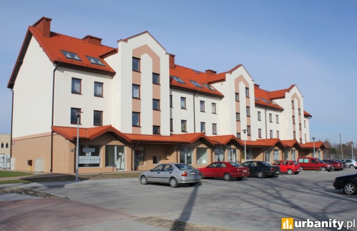 Miniaturka Osiedle Mickiewicza