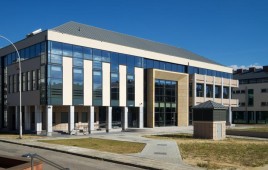 Biblioteka Międzyuczelniana