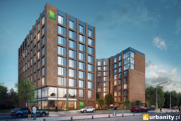 Miniaturka Ibis Styles Warszawa Expo