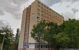 Dom Studenta - Kmicic