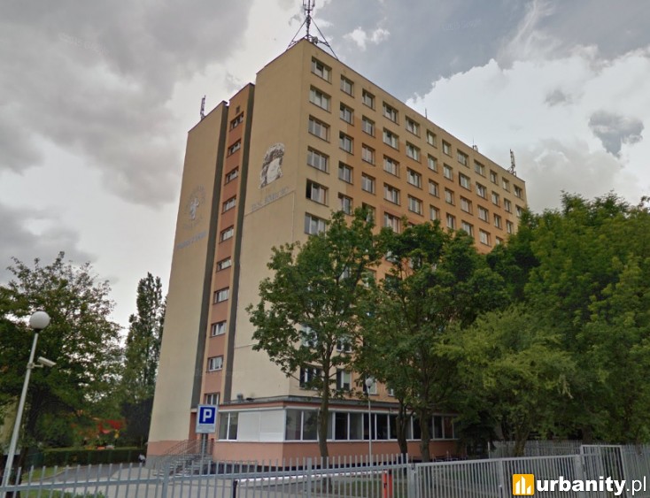 Miniaturka Dom Studenta - Kmicic