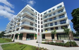 Apartamenty Koło Parków