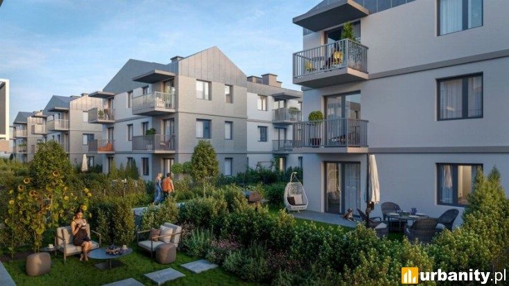 Miniaturka Osiedle Villa Viva