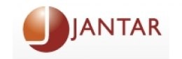 Logo Centrum Handlowe Jantar