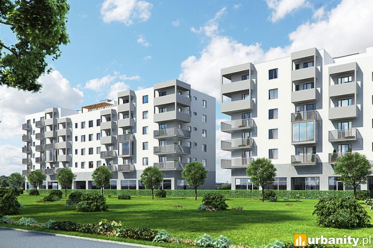 Miniaturka Osiedle Światowida