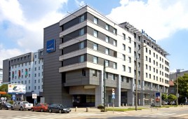 Novotel Kraków Centrum