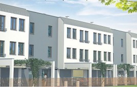 Mieszkania Nowowarszawska