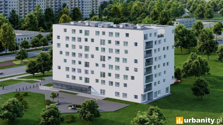 Miniaturka Rodzinny Mokotów