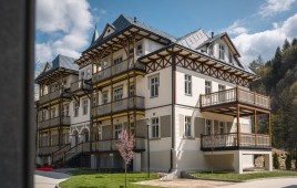 Wanda Luxury Boutique Hotel