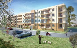 Osiedle Poniatowskiego