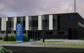 Komenda Powiatowa Policji