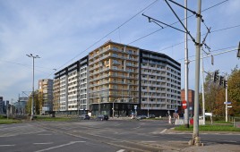 Legnicka 33