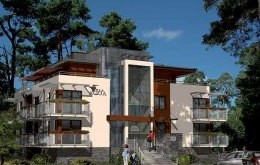 Villa Aqua
