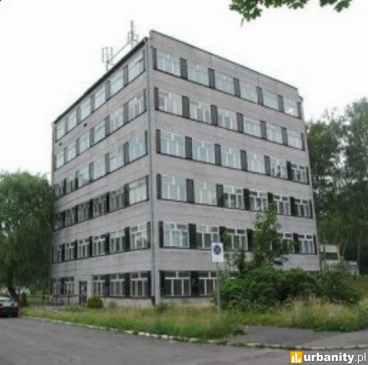 Miniaturka Wałbrzyskie Centrum Innowacji