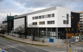 Dom Kultury Kadr