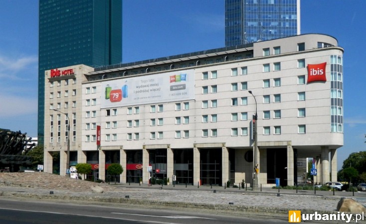 Miniaturka Hotel Ibis Warszawa Stare Miasto