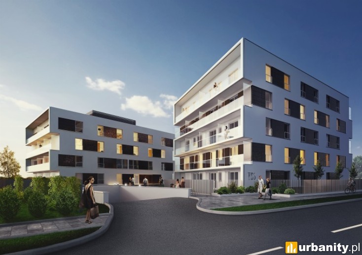 Miniaturka Włodarzewska 63