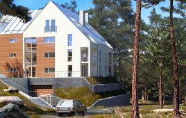 Redłowskie Wzgórze