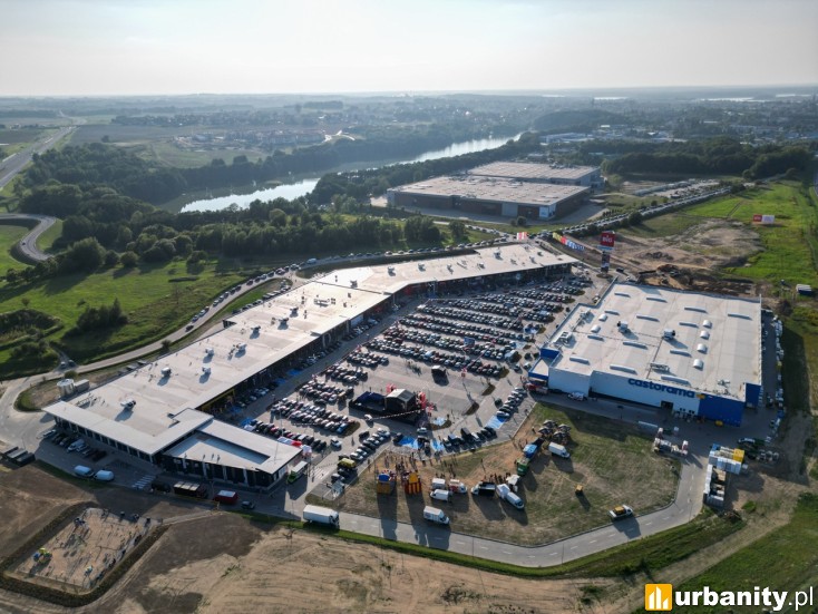 Miniaturka BIG Ostróda