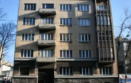 Kościuszki 52