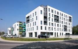 Czyżewskiego 1