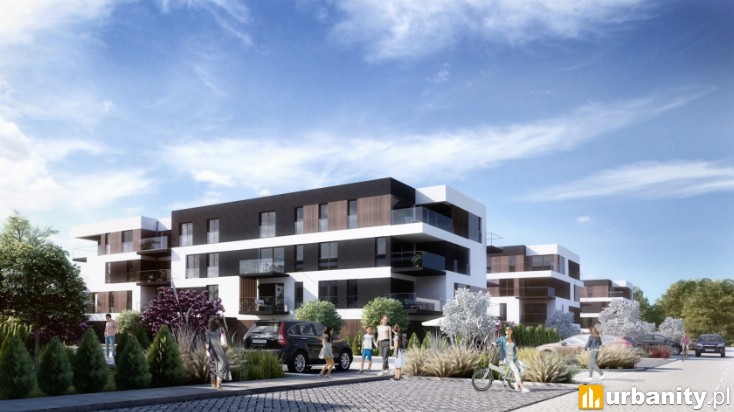 Miniaturka Domino Park