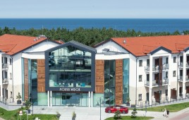 Hotel Morski Widok