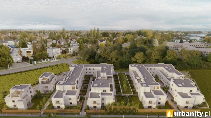 Miniaturka Osiedle Karmelkowa