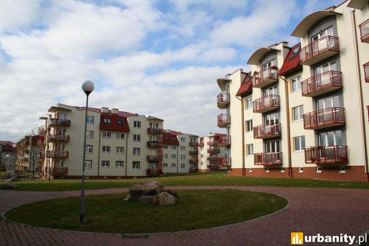 Miniaturka Osiedle Warszewo-Stoki