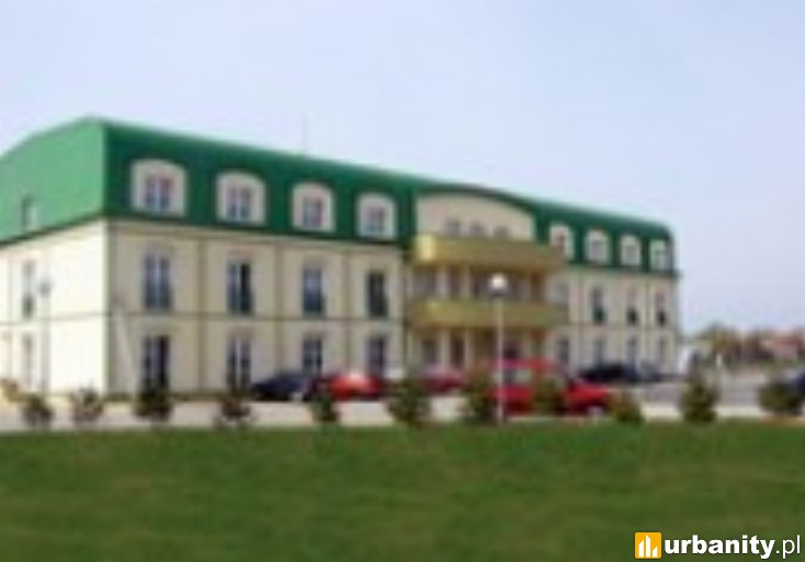 Miniaturka Hotel Ideal Świebodzin